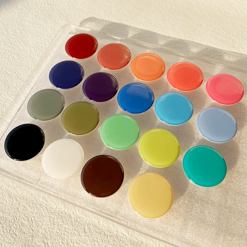 Stretchable Folding Simple Phone Holder