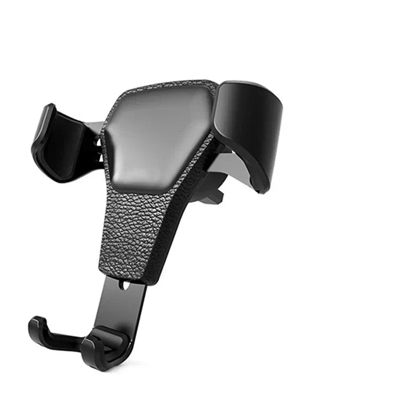 Gravity Car Holder For Mobile Phone Air Vent Clip Mount Stand