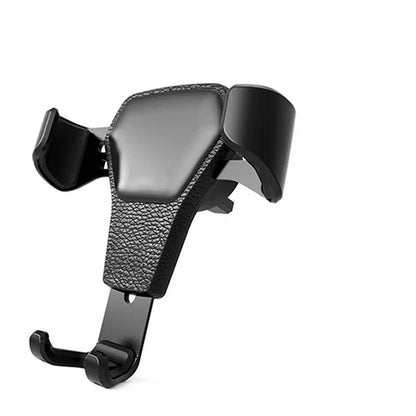 Gravity Car Holder For Mobile Phone Air Vent Clip Mount Stand