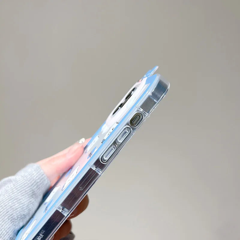 Little Monster Phone Case