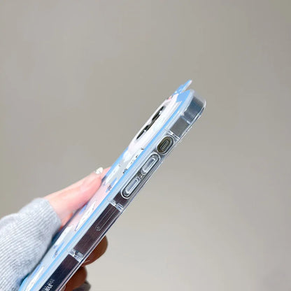 Little Monster Phone Case