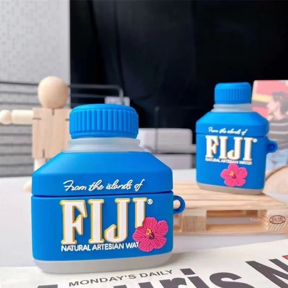 Cute Cover Earphone Protective Airpod Case