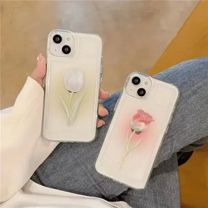 Tulip Phone Case