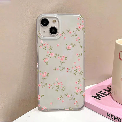 Flowers Phone Case